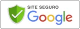 site seguro google