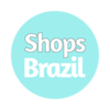 logo shops brazil