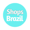 logo shops brazil