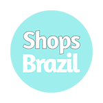 logo shops brazil