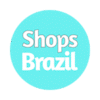 logo shops brazil