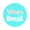 logo shops brazil
