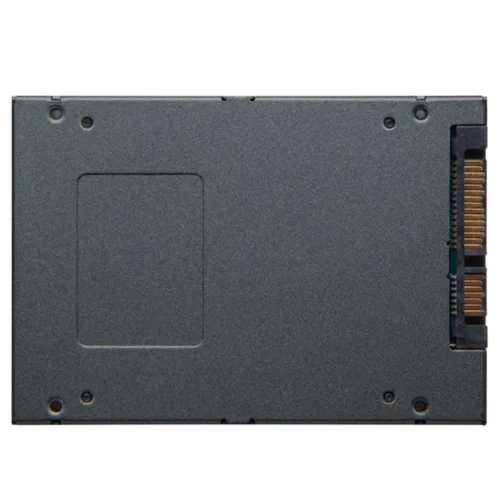 SSD Kingston A400 240GB/480GB/960GB, SATA - Imagem 3