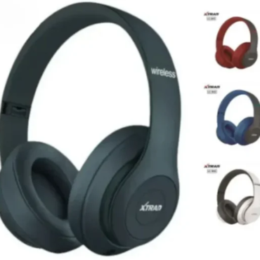 Fone De Ouvido Sem Fio Headphone Bluetooth