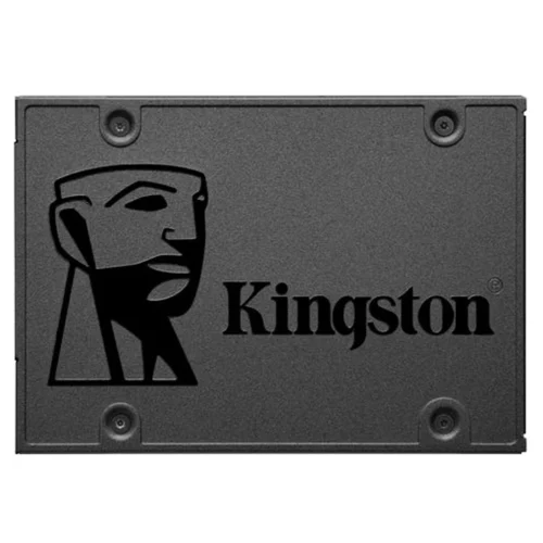 SSD Kingston A400 240GB/480GB/960GB, SATA