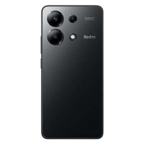 Xiaomi Redmi Note 13 Versão Global, 4G, Câmera 108MP - Imagem 3