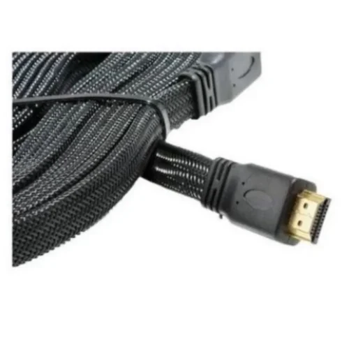 Cabo Hdmi Ultra HD,HDR, 3D 4K Alta Resolução,1080p - Imagem 4