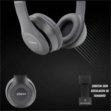 Headphone Bluetooth Celular