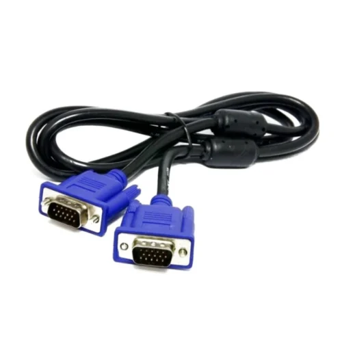 Cabo Vga 1.5 Metros