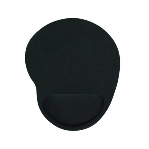 Mouse Pad Confortável Antiderrapante com Suporte de Pulso - Imagem 6