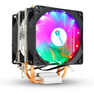 Air Cooler Dukie DK-34 RGB