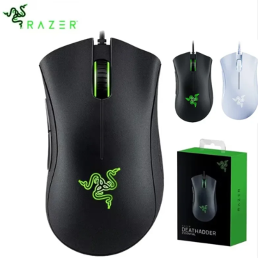 Mouse Gamer Razer Deathadder Essential