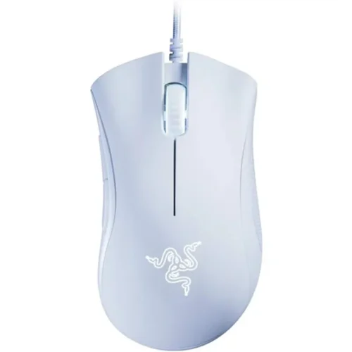 Mouse Gamer Razer Deathadder Essential, Com Fio, 5 Botões, 6400 DPI - Imagem 7