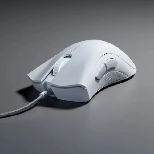 Mouse Gamer Razer Deathadder Essential, Com Fio, 5 Botões, 6400 DPI - Imagem 6