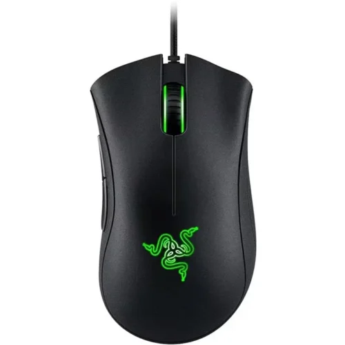 Mouse Gamer Razer Deathadder Essential, Com Fio, 5 Botões, 6400 DPI - Imagem 8