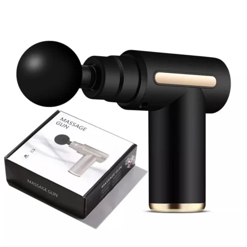 Massageador Elétrico Muscular de Alta Frequência Profissional - Imagem 5