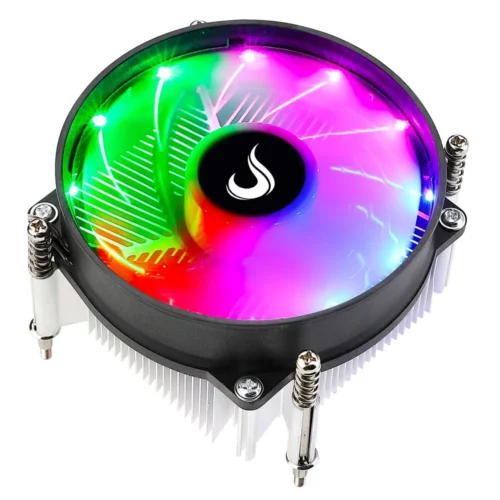 Air Cooler Gamer para Processador Intel Rise Mode - Imagem 5