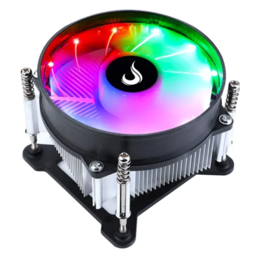 air cooler gamer intel
