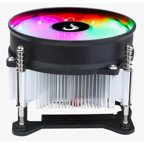 Air Cooler Gamer para Processador Intel Rise Mode - Imagem 4