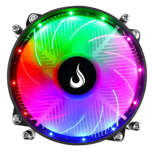 Air Cooler Gamer para Processador Intel Rise Mode - Imagem 2