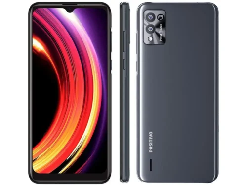 Smartphone Positivo S650 Twist 5 Max