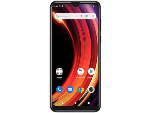 Smartphone Positivo S650 Twist 5 Max - Imagem 2