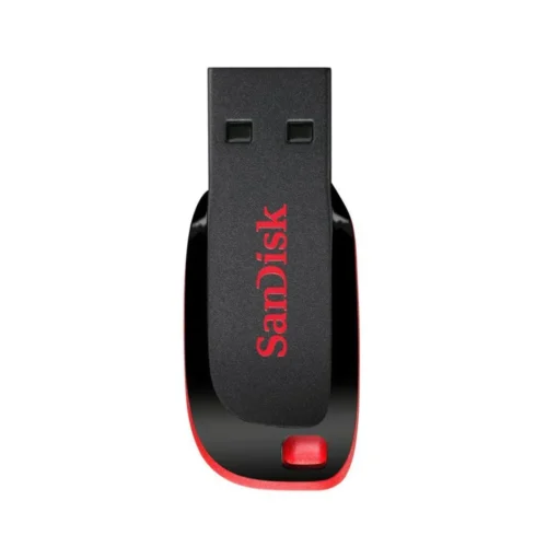 Pendrive Sandisk 16GB Original - Imagem 3