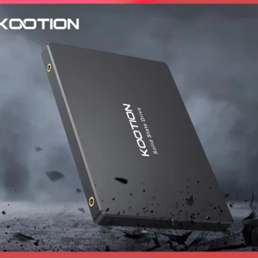 SSD KOOTION X12