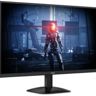 Monitor AOC 24 Polegadas Full HD