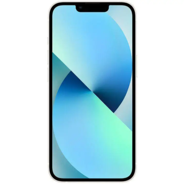 Apple iPhone 13 128GB Estelar Tela 6,1