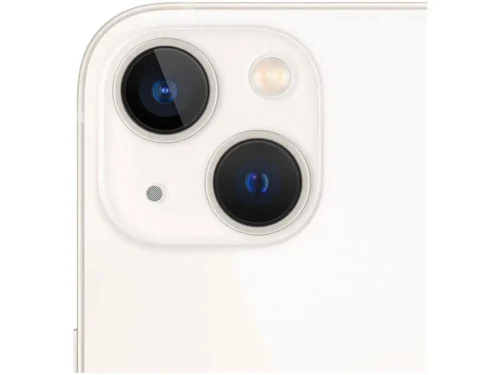 Apple iPhone 13 128GB Estelar Tela 6,1 Câmera 12MP - Imagem 4
