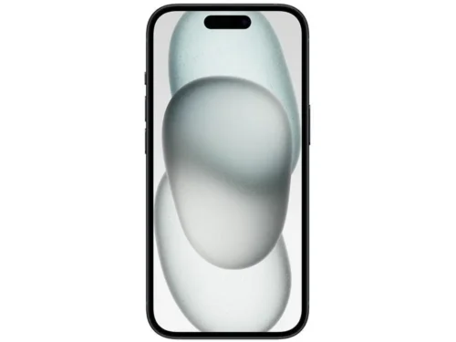iPhone 15 128GB Preto 6,1 Câmera 48MP iOS 17 5G - Imagem 2