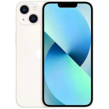 Apple iPhone 13 128GB Estelar Tela 6,1 12MP