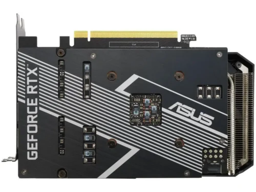 Placa de Video GeForce RTX 3060 12GB - Imagem 3
