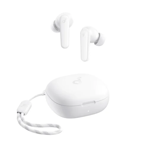 Fone De Ouvido Anker P20i  Sem Fio 30H Bluetooth - Imagem 9