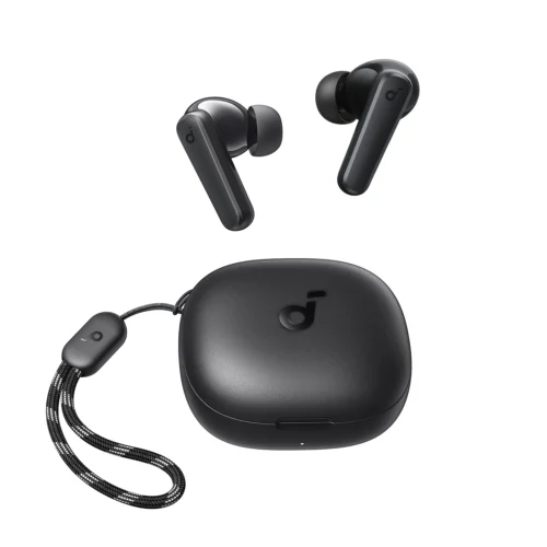 Fone De Ouvido Anker P20i  Sem Fio 30H Bluetooth - Imagem 8