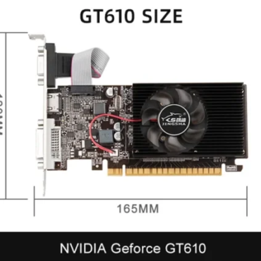 Geforce GT610 Nvidia.webp