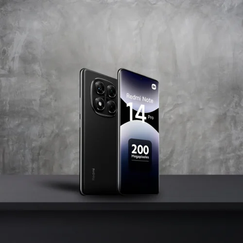 Xiaomi Redmi Note 14 Pro 256 GB