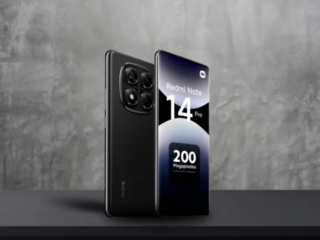 Xiaomi Redmi Note 14 Pro 256 GB