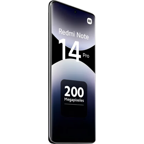 Xiaomi Redmi Note 14 Pro