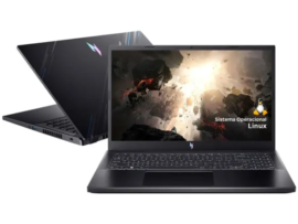 Notebook Acer Nitro V15