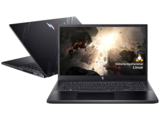 Notebook Acer Nitro V15