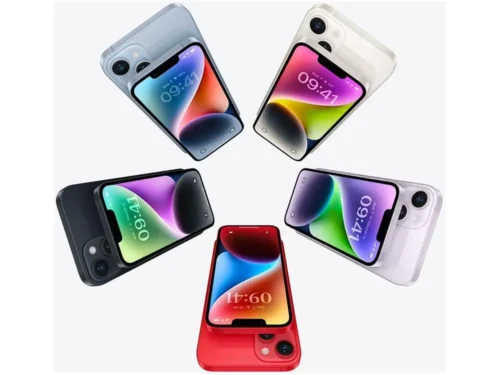 Apple iPhone 14 Estilos