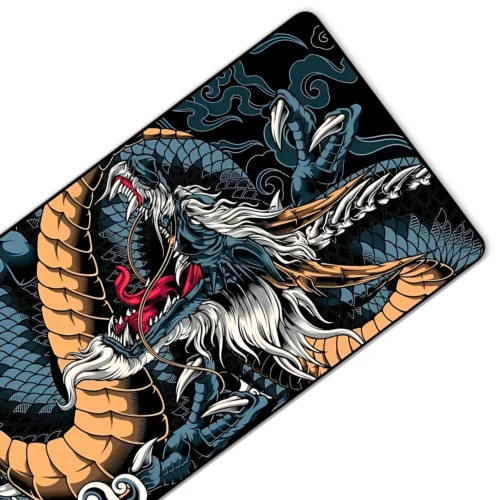 Mousepad Gamer Extra Grande