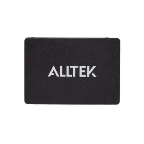 SSD 512GB Alltek Preto