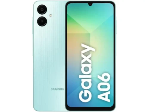 Samsung Galaxy A06 128GB 4GB RAM