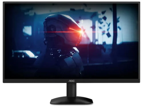 Monitor Gamer AOC B35 22B35HM23 22 Polegadas 120Hz