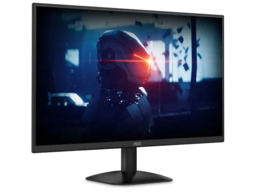 Monitor Gamer AOC B35 22B35HM23 22 Polegadas