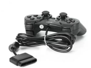 Controle PS2 Com Fio
