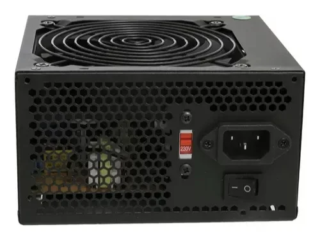 Fonte de Alimentação 500W Knup KP-522